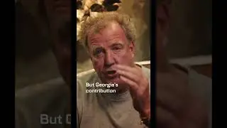 Jeremy Clarkson on wine from Georgia