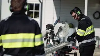 3M&trade; PELTOR&trade; WS&trade; ALERT&trade; XPV Headset | Construction