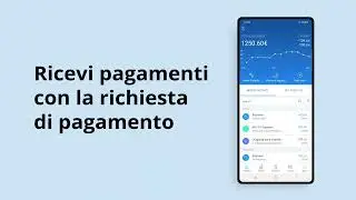 Come inviare una Richiesta di Pagamento con myPOS