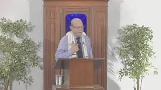 KEREN OHR MESSIANIC SYNAGOGUE LIVE