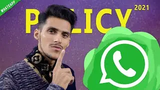 WhatsApp Privacy Policy Update - What data will WhatsApp share with Facebook? 💬