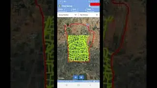 Crop survey explain in Tamil #dcs #crop survey #agriculture #farming