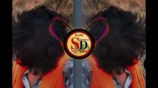 Tu Bichdan remix DJ Shubham Gaon charkheda Jila Khandwa