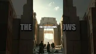 Forgotten Builders of the Seven Wonders