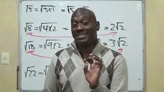 Surds 02 - Simplification of Surds