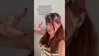 steampunk is back       &mdash;&mdash;&mdash;&mdash; #steampunk #gamergirl #gothgf #fantasy