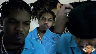 BlickDiddyRED - No Effort Freestyle (ShotBy:@WatchThisProductionz)