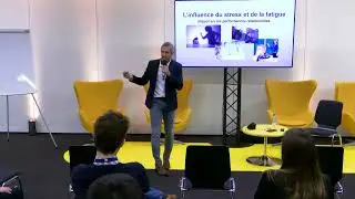 Conférence Techniques d'Optimisation du Potentiel (TOP)® - Gérer les leviers de contre-performance