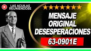 Desesperaciones - La Repentina Partida Secreta De La Iglesia - Probando Su Palabra