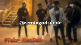 PUT SOME RESPECK ON MY NAME @RemixGodSuede