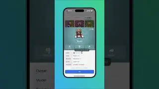 Telegram Gifts NFT