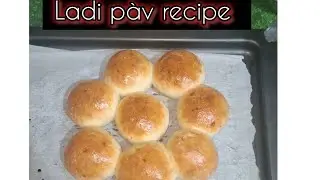 Pav bread recipeGk.home.cook #food #cooking viral video 