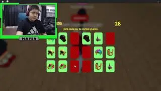 JUGANDO HIGH SCHOOL CON MATEO - ROBLOX - #3