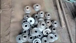 মোটরের পুলি পাইকারি কিনুন | সেপার মেশিনের যাবতীয় কাজ করা হয় আমাদের এখানে