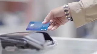 Visa's Chip-Enabled Cards Are Reducing Fraud And Could Soon Be Faster - Newsy
