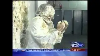 Rocky Mountain Pies  Surprise Pie War
