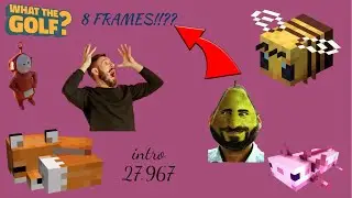 [PB] What the Golf? Intro in 27.967