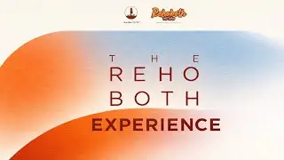 THE REHOBOTH EXPERIENCE|| REIGN CITY CHAPEL || LIVE⭕️