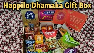 Bhai Dooj Gift Hamper Unboxing 2025 | Surprise Hamper Ideas for Brother | Bhai Dooj Celebration