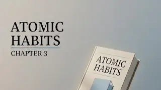 How to Build Better Habits in 4 Simple Steps. Bit size books 