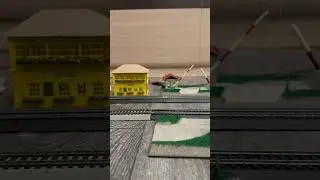 #train #ho #hobby #home #collection