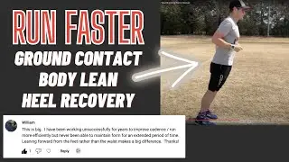 These EASY Run Drills Will Make You Faster