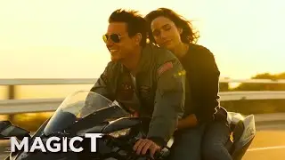 Forever Young (Remix 2025 MAGICT) | Top Gun Maverick | Popular Songs