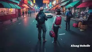 Klang Rebelle ....Die Palmen von Casablanca.....( offiziell Video )