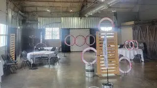 Brewery Whoop Racing Practice-HDzero Mobula6