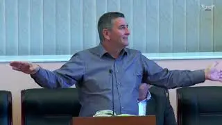 Dutu Margaian - De ce este greu sa ai o familie si sa aplici disciplinarea | Predica