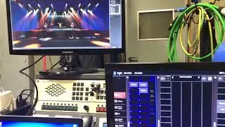 Martin m2go con msd6 lite martin show designer