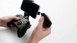 Controle sem Fio DATA FROG Xbox One