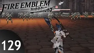 Fire Emblem Warriors pt 129 - Commentary on Commentary