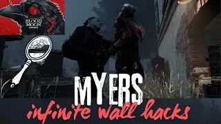 Infinite Wall Hack Myers
