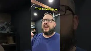 Is there Healthy Competition?
