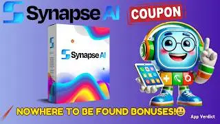 Synapse AI Review &ndash; One AI Dashboard Replacing 10+ Tools?