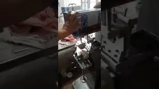 Footwear Trademark Transfer Machine Insole ironing machine Shoe Printer