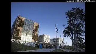 Trump authorizes sanctions on International Criminal Court officials