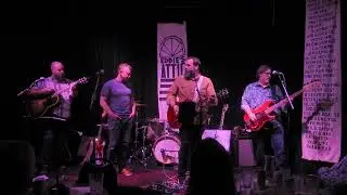 S0 CENTRAL RAIN - WOLVES, LOWER: PERFORMING THE SONGS OF R.E.M.