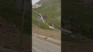 Babusar Top Cool Weather #babusartop #mansehra #kpk #pakistan #beautiful #beauty #weather  #travel