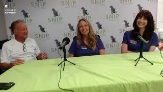 Episode 5: Our Partnership with Gulf Coast Humane Society and Important Animal Advocacy Information