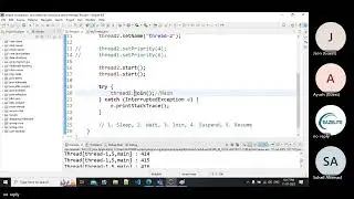 Java Industrial Training | Multi-Threading | Concurrency | Executor Service