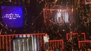 RUSSUB 20170304 Full Talk only LJG Thank You Asia Tour in Singapore