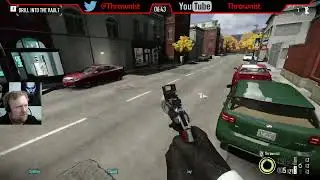 Payday 2 [Bain] - Bank Heist - Normal - [1080p60] - Update 219.4 - german