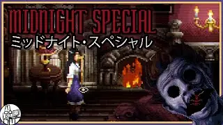 Midnight Special - Horror Game