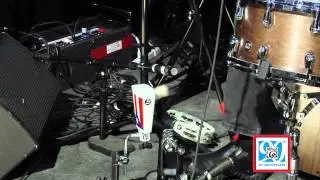 LIVE from NAMM 2012 - Richie Gajate-Garcia -: 