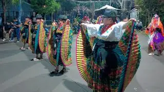 Grupo de danza Inti Raymi │ Nanuet - NY 2025