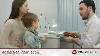 Kidney Diseases in Children