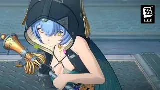 [LIVE] Speed Run Endgame Menguli Polychrome | Zenless Zone Zero Indonesia