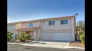 2873 CAMBRETTO Drive, Henderson, NV 89074